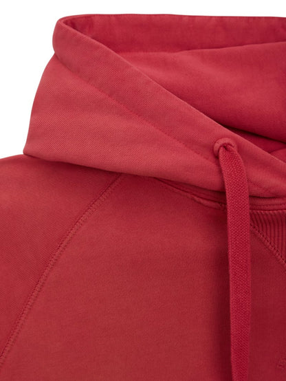 Varsity Hoodie