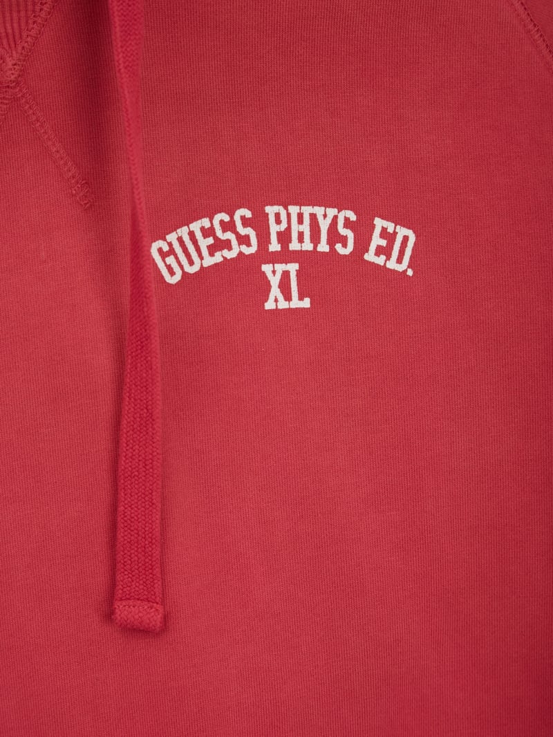 Varsity Hoodie