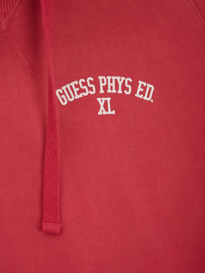 Varsity Hoodie