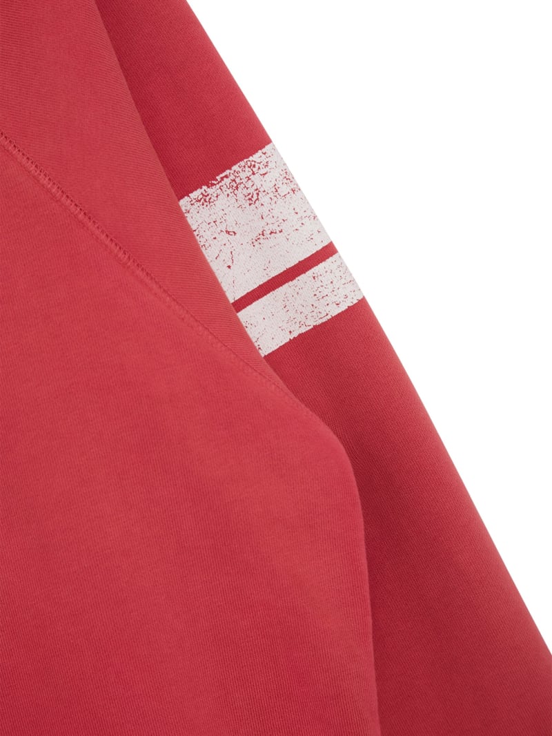 Varsity Hoodie