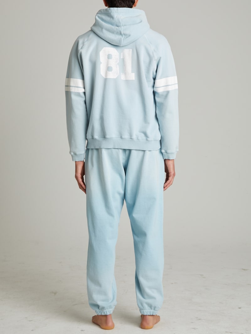 Varsity Hoodie