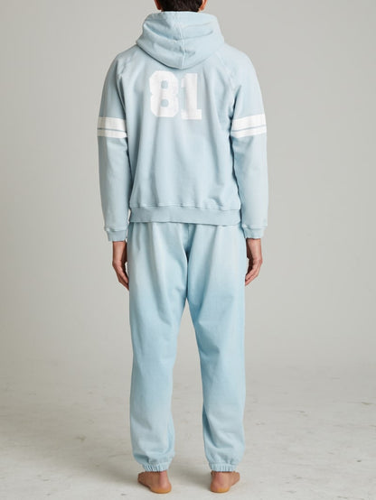 Varsity Hoodie