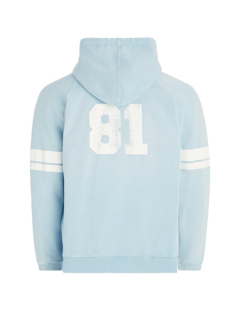Varsity Hoodie