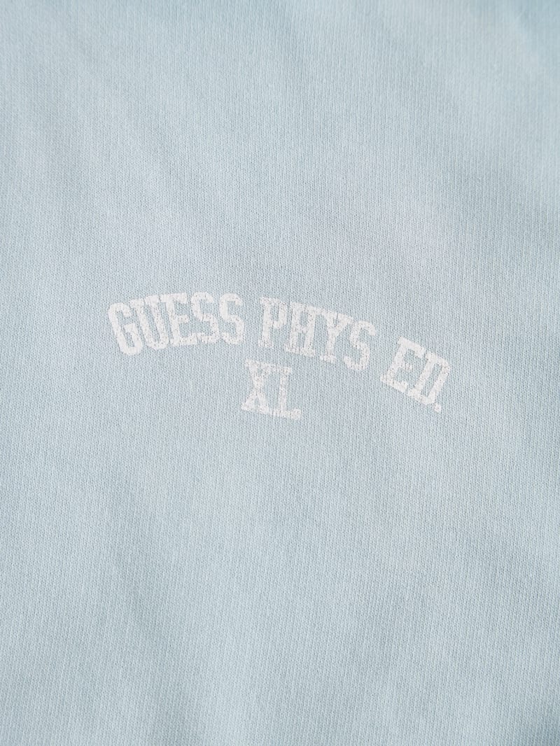 Varsity Hoodie