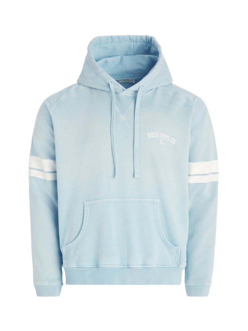 Varsity Hoodie