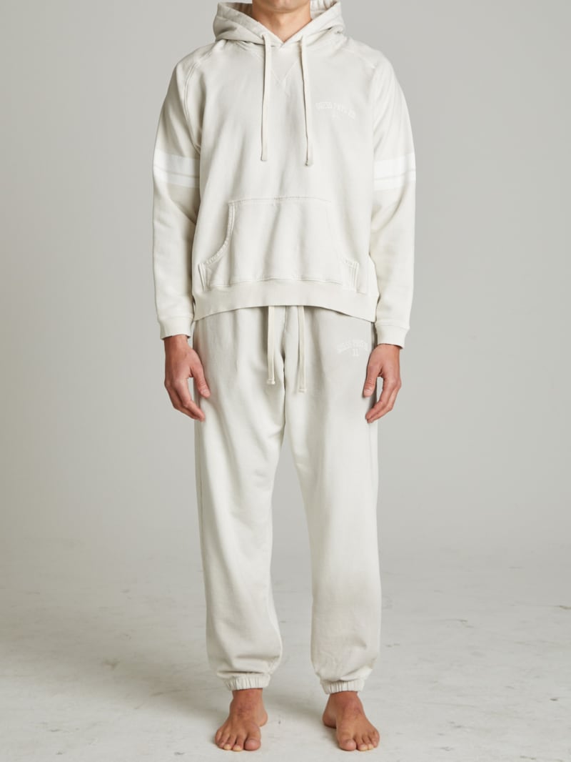 Varsity Hoodie
