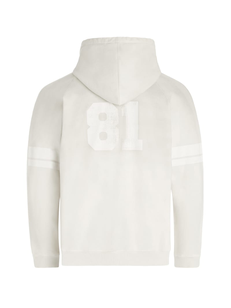 Varsity Hoodie