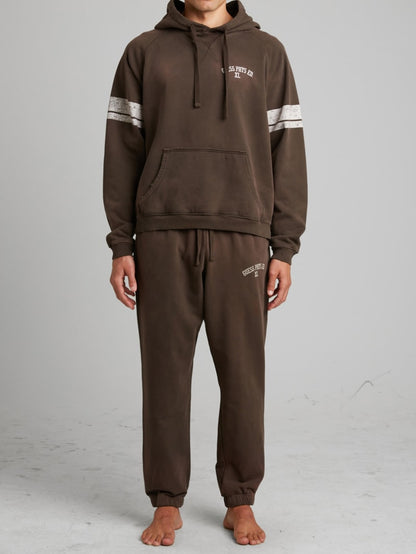 Varsity Hoodie