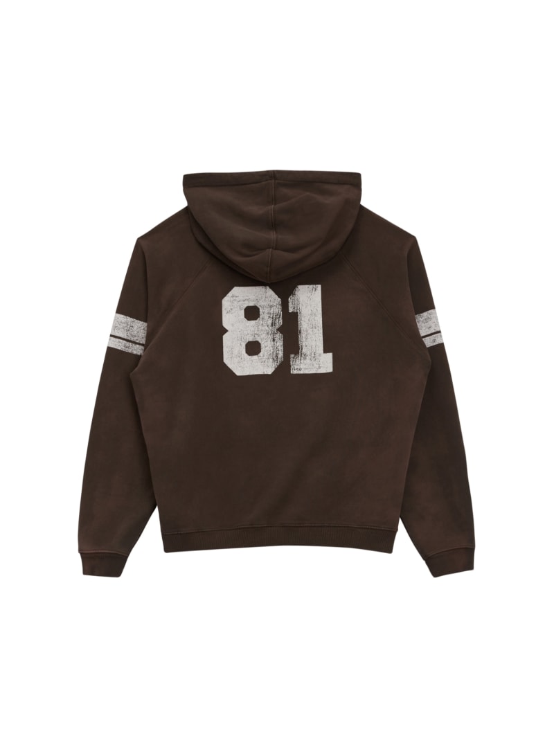 Varsity Hoodie