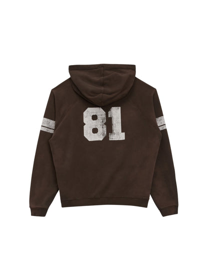 Varsity Hoodie