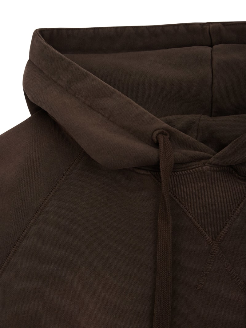 Varsity Hoodie