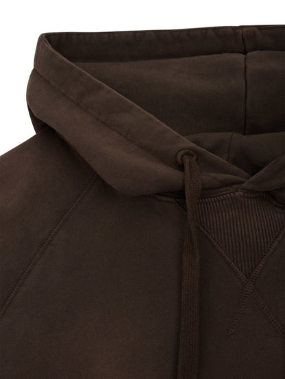 Varsity Hoodie