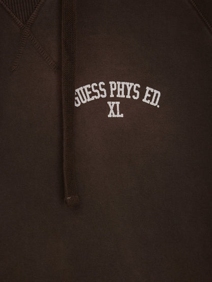 Varsity Hoodie