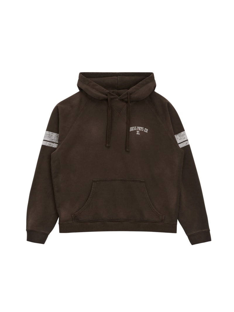 Varsity Hoodie