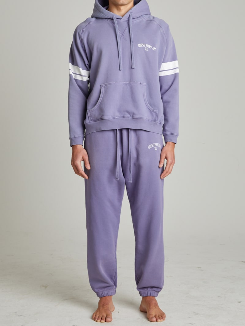 Varsity Hoodie