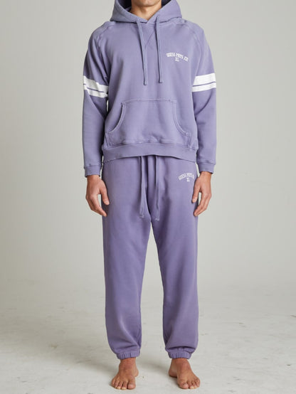 Varsity Hoodie