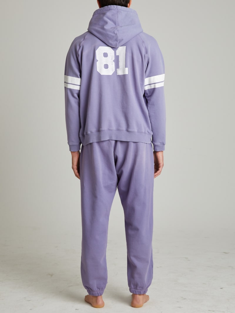 Varsity Hoodie