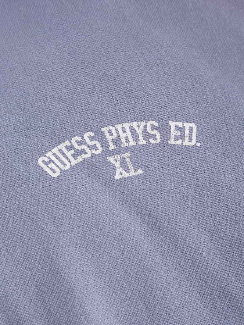 Varsity Hoodie