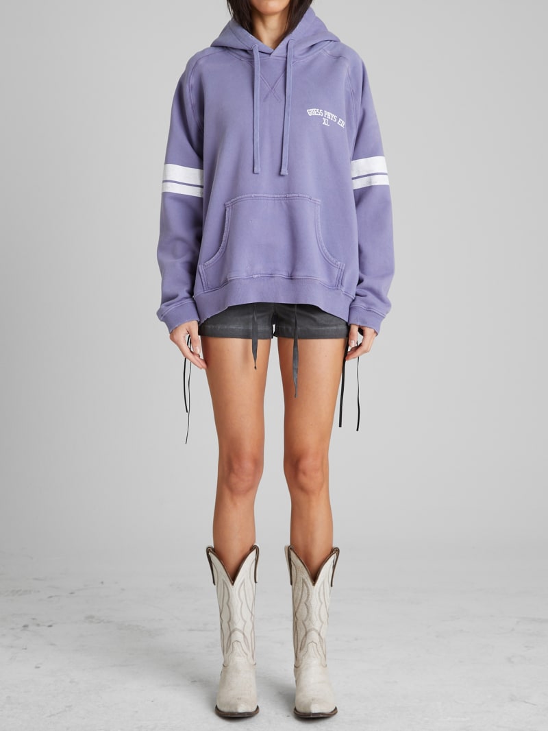 Varsity Hoodie