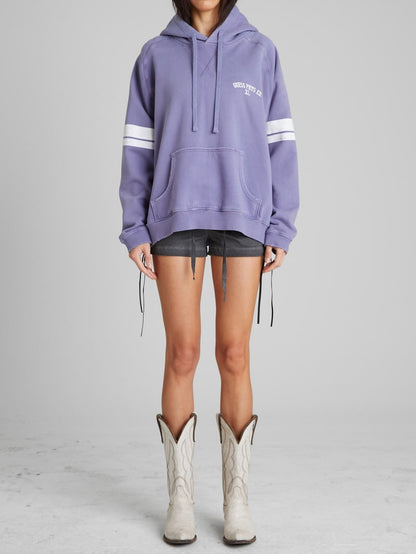 Varsity Hoodie