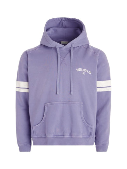 Varsity Hoodie