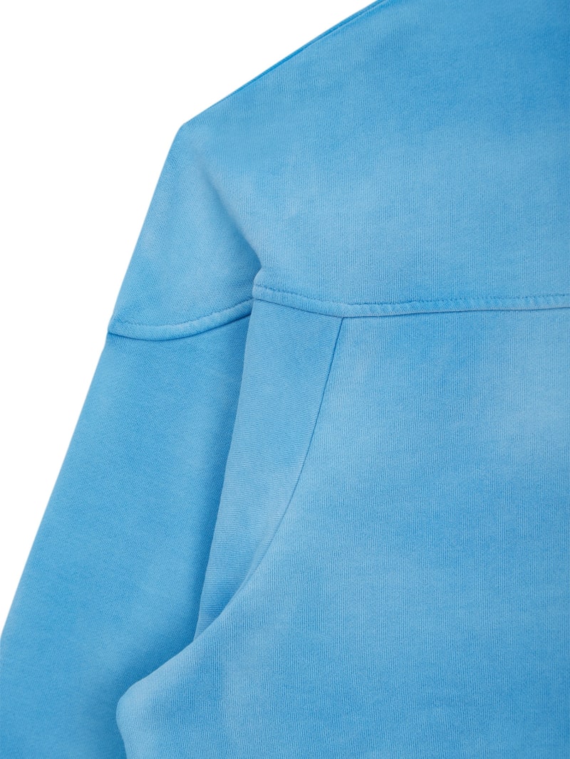 Crewneck Logo Sweatshirt