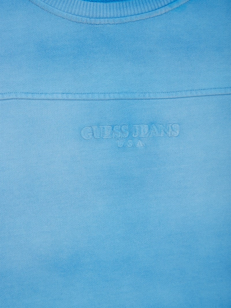 Crewneck Logo Sweatshirt