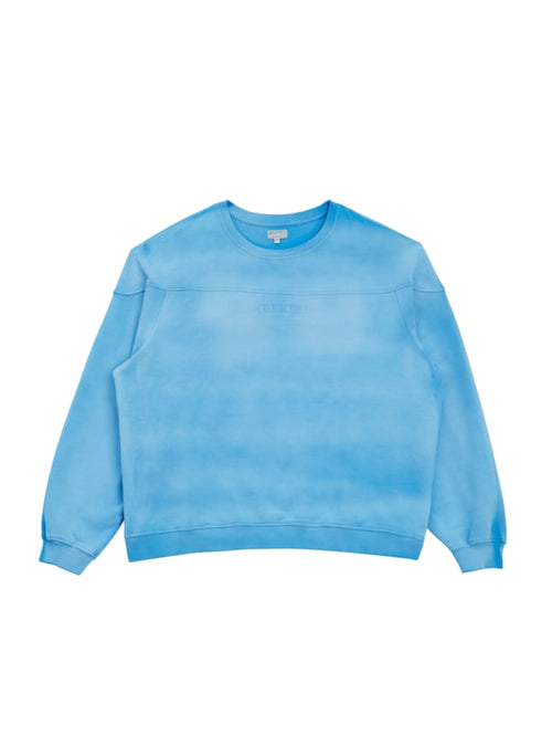 Crewneck Logo Sweatshirt