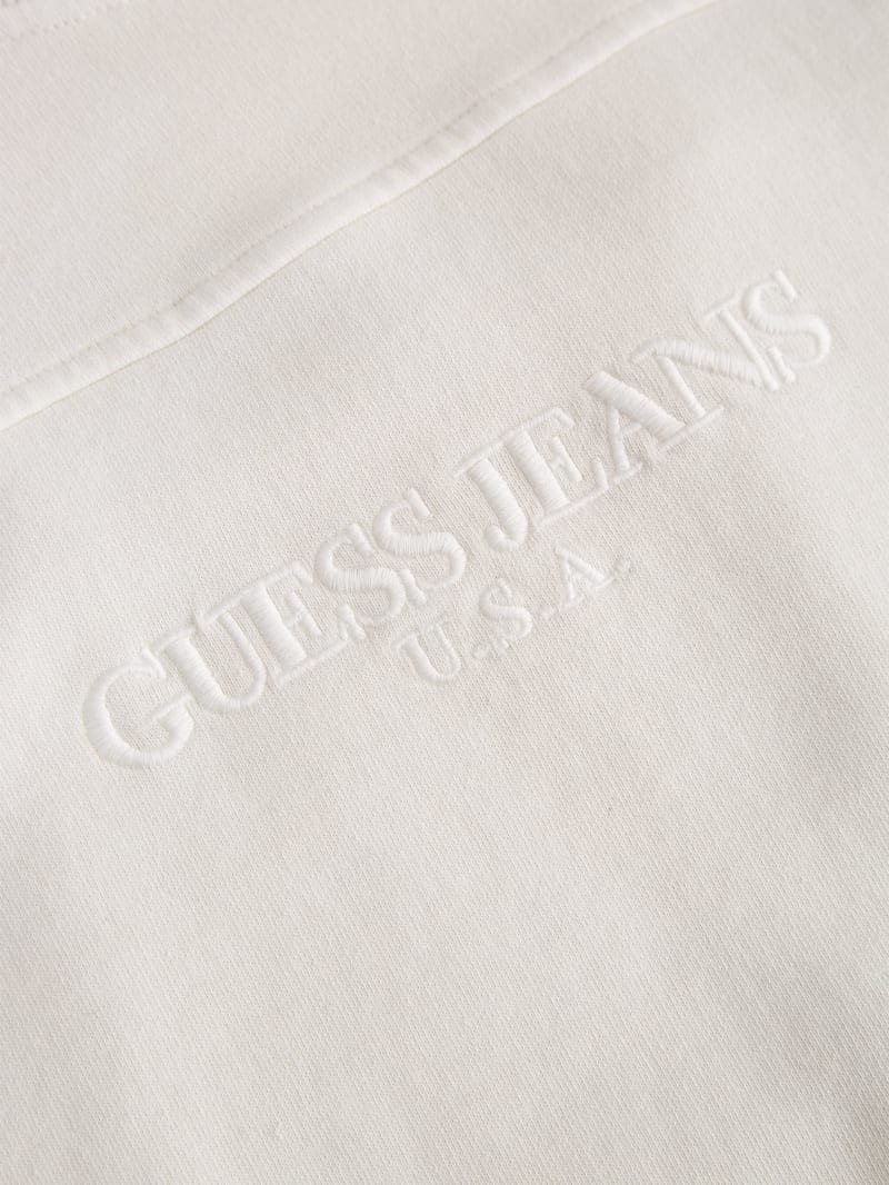 Crewneck Logo Sweatshirt