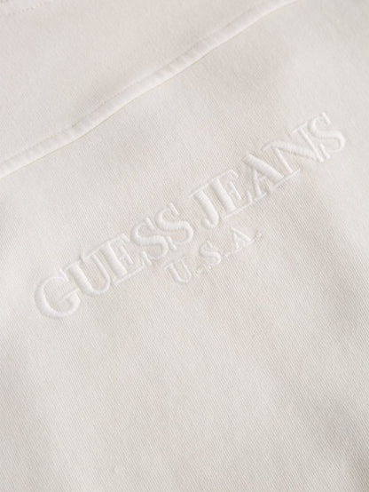 Crewneck Logo Sweatshirt