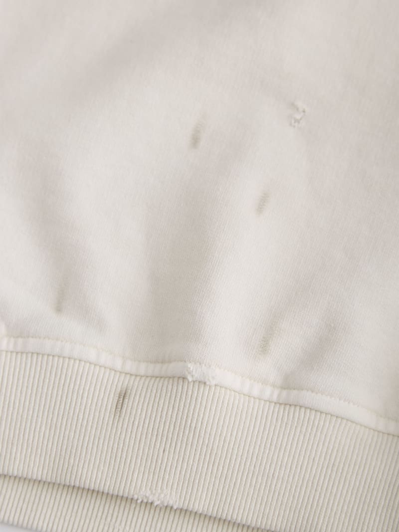 Crewneck Logo Sweatshirt