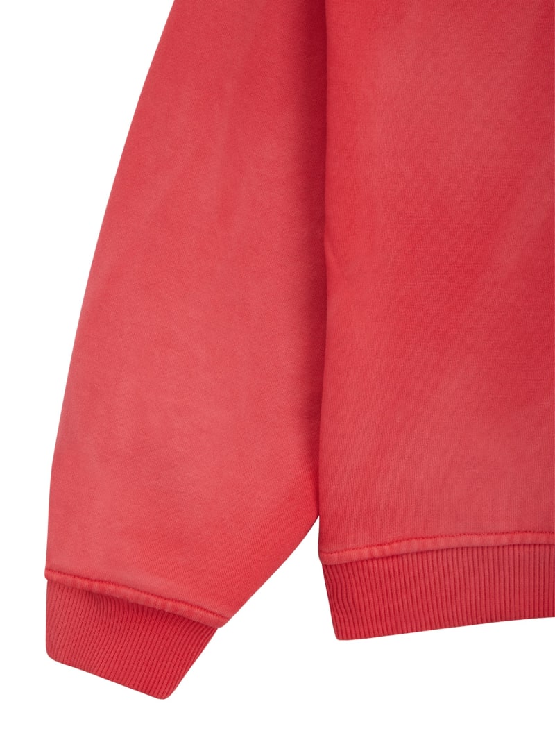Crewneck Logo Sweatshirt