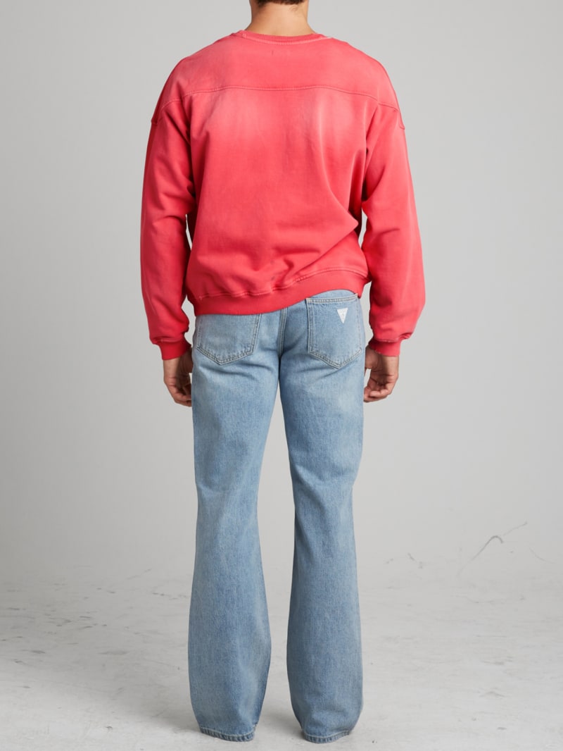Crewneck Logo Sweatshirt
