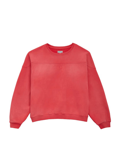Crewneck Logo Sweatshirt