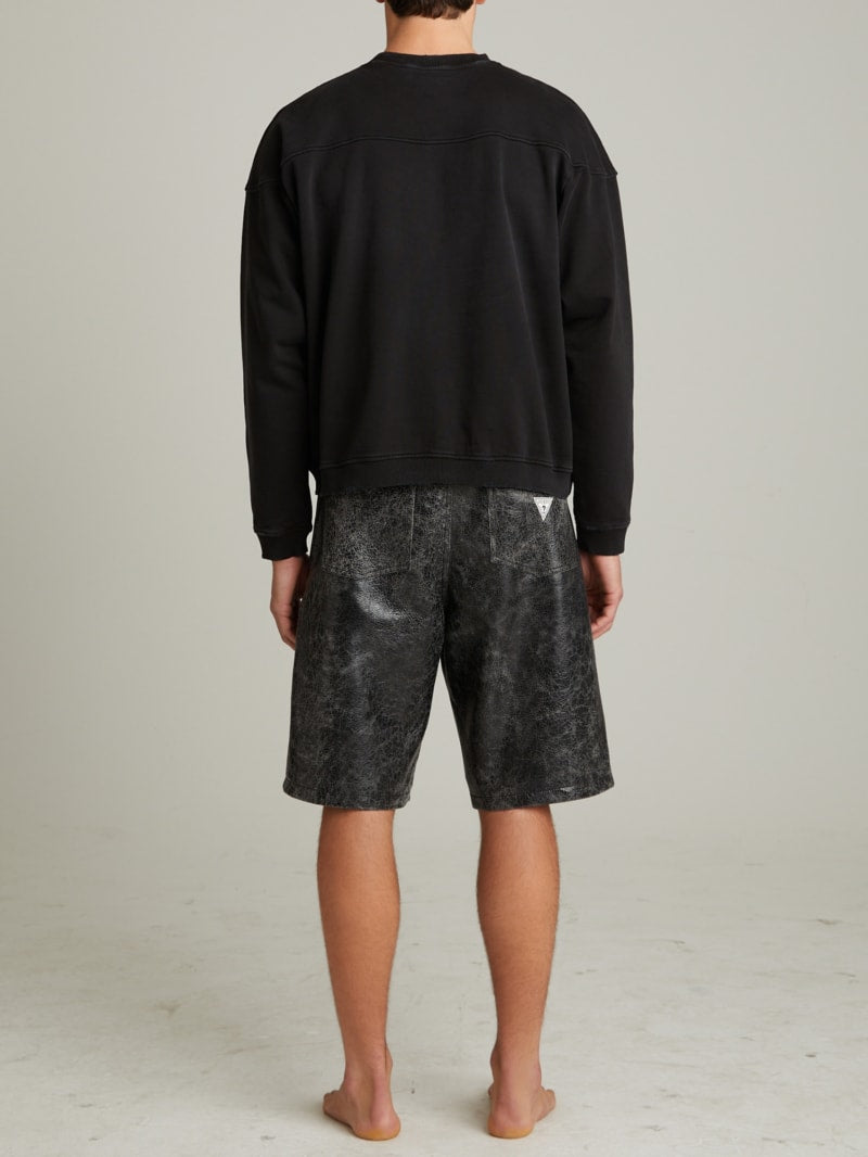 Crewneck Logo Sweatshirt