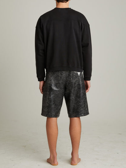 Crewneck Logo Sweatshirt