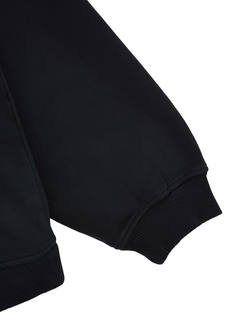 Crewneck Logo Sweatshirt