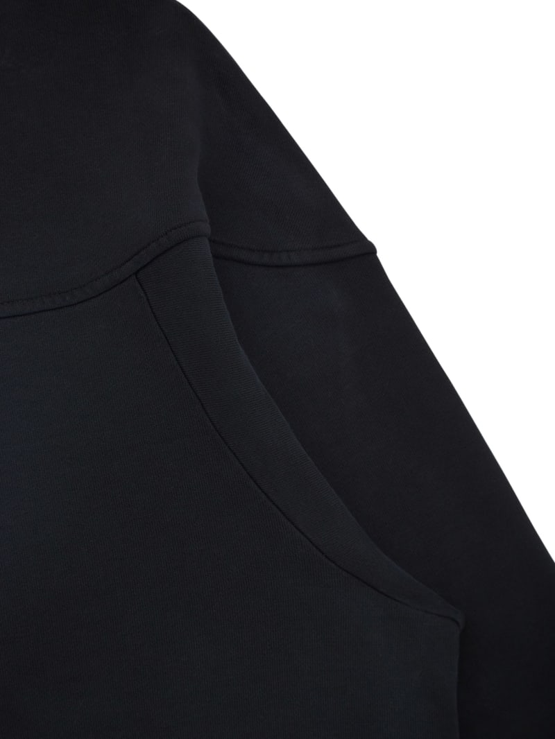 Crewneck Logo Sweatshirt