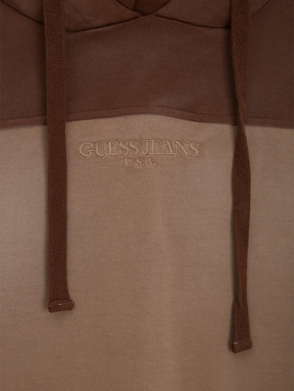 Two-Tone Hoodie