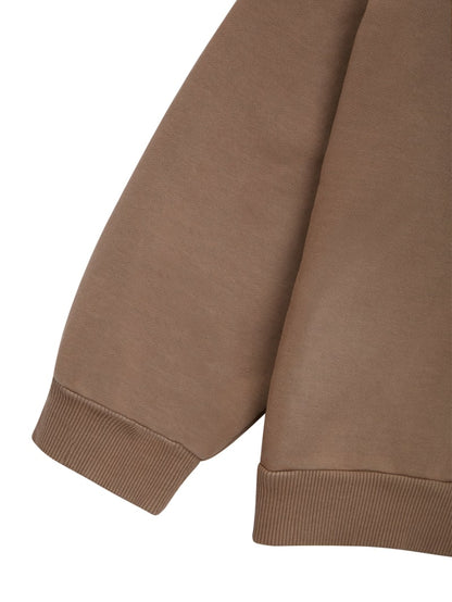 Two-Tone Hoodie