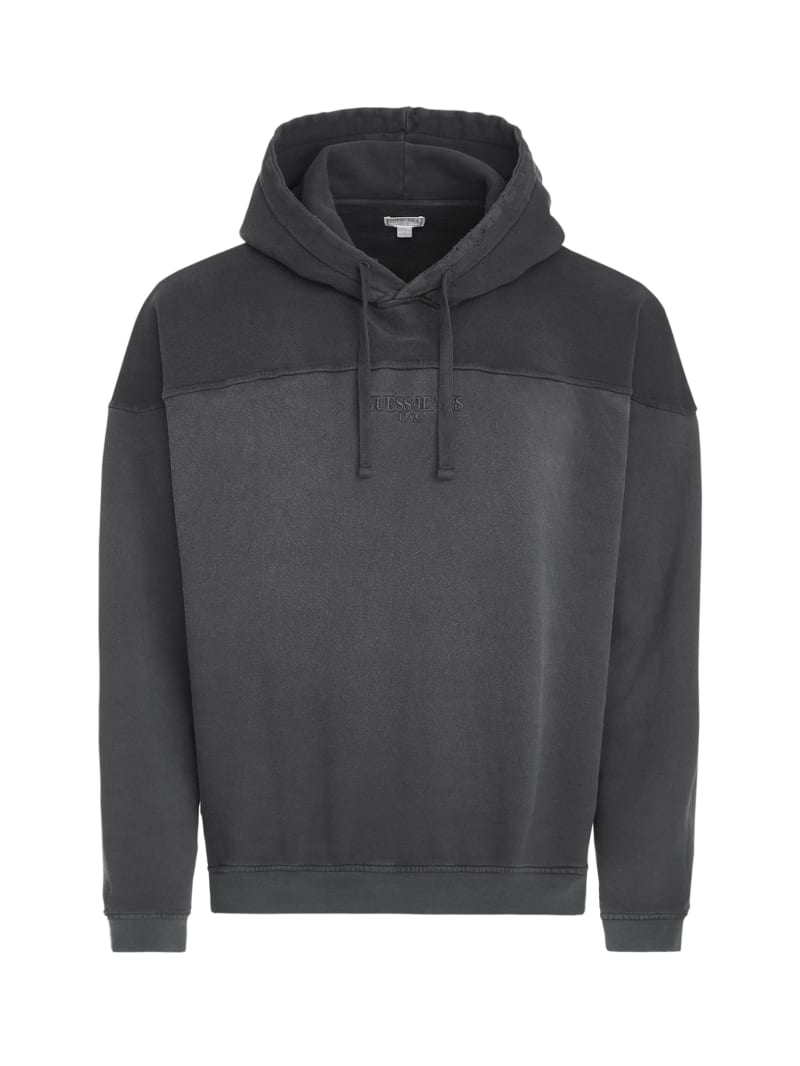 Two-Tone Hoodie