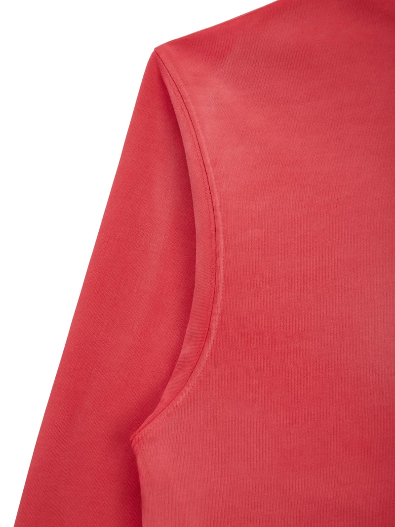 Script Logo Crewneck Sweatshirt