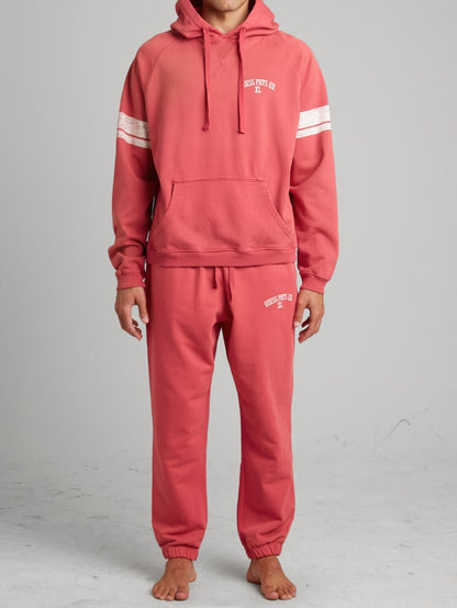 Terry Joggers