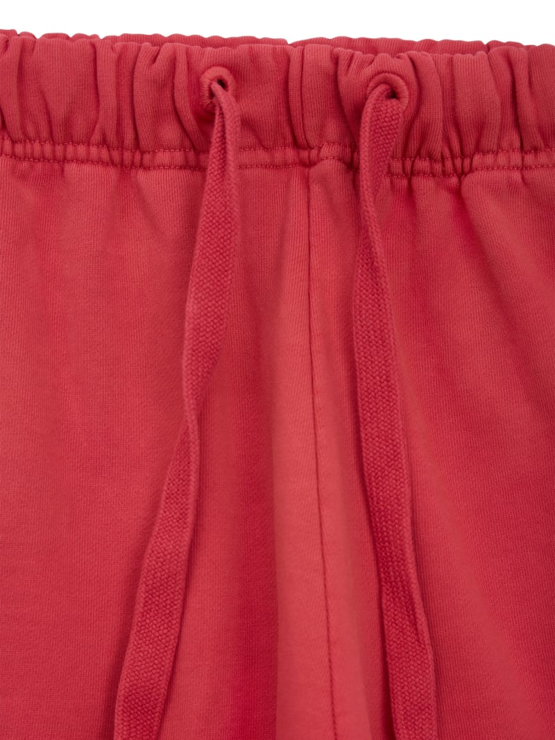 Terry Joggers