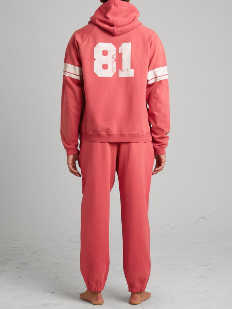 Terry Joggers