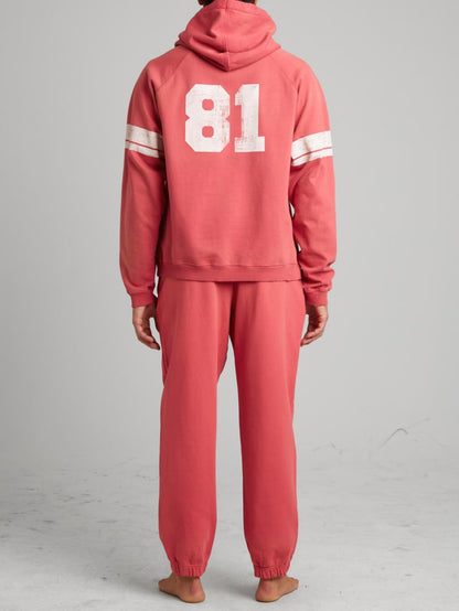 Terry Joggers