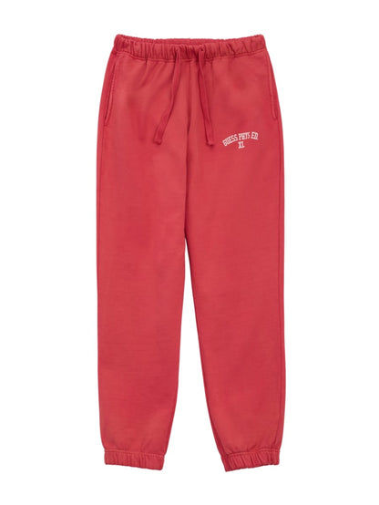 Terry Joggers