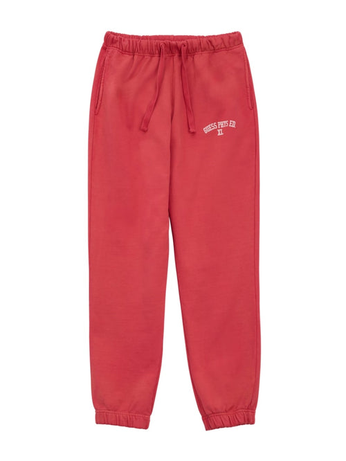 Terry Joggers