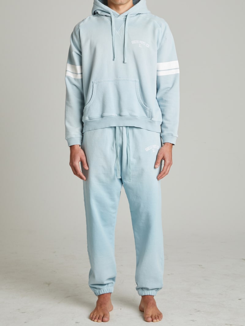 Terry Joggers
