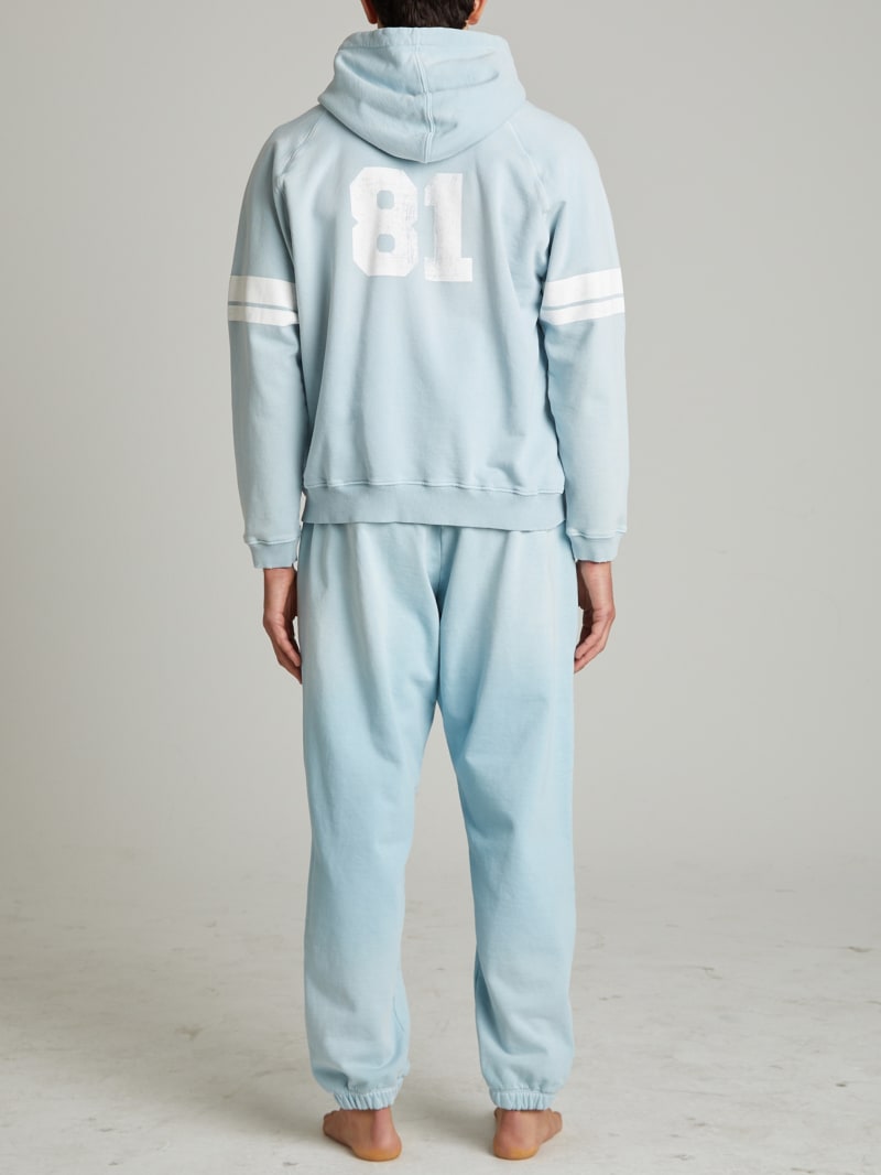 Terry Joggers